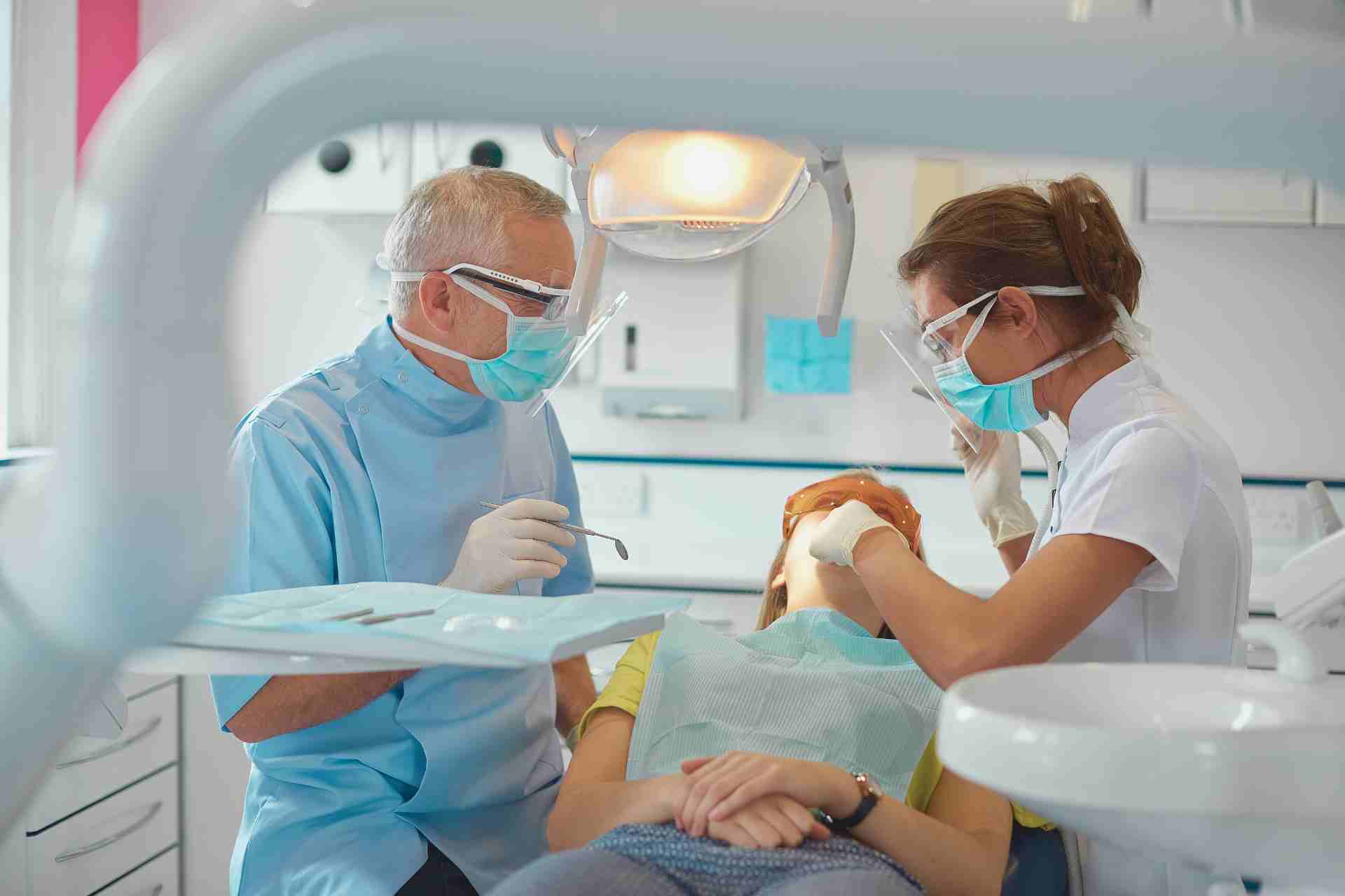 Dentist in Morgantown, KY